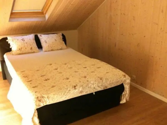B&B B-eaufort