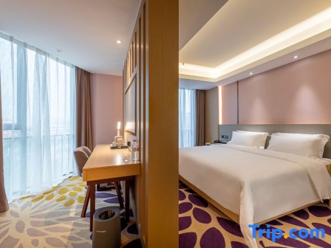 Deluxe Double Suite