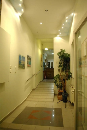Otel görseli