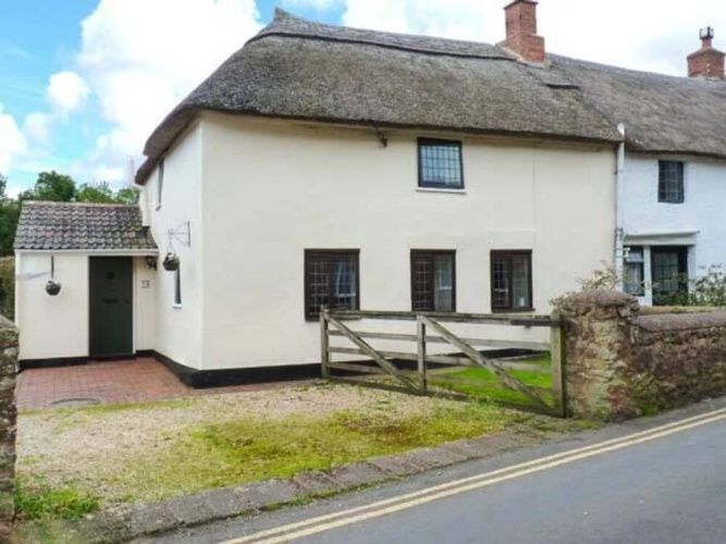 Daisy Cottage