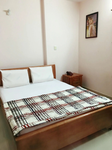 Van Khang Hotel