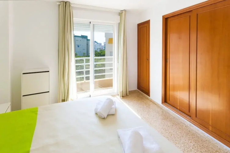 Bambu in Grau i Platja