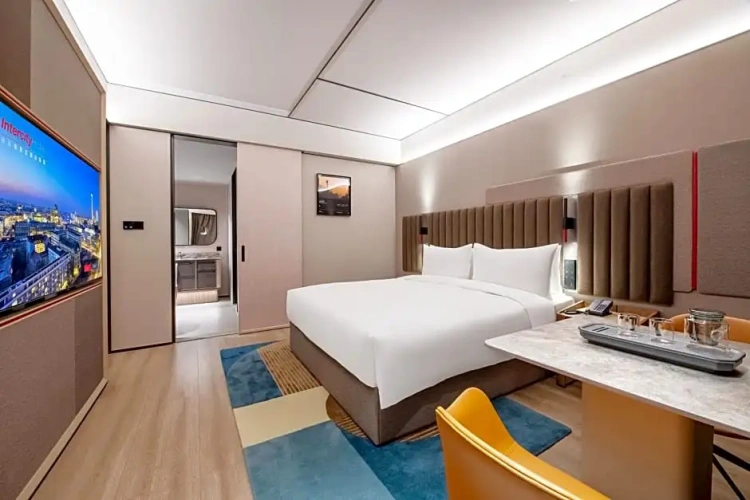 Superior Suite