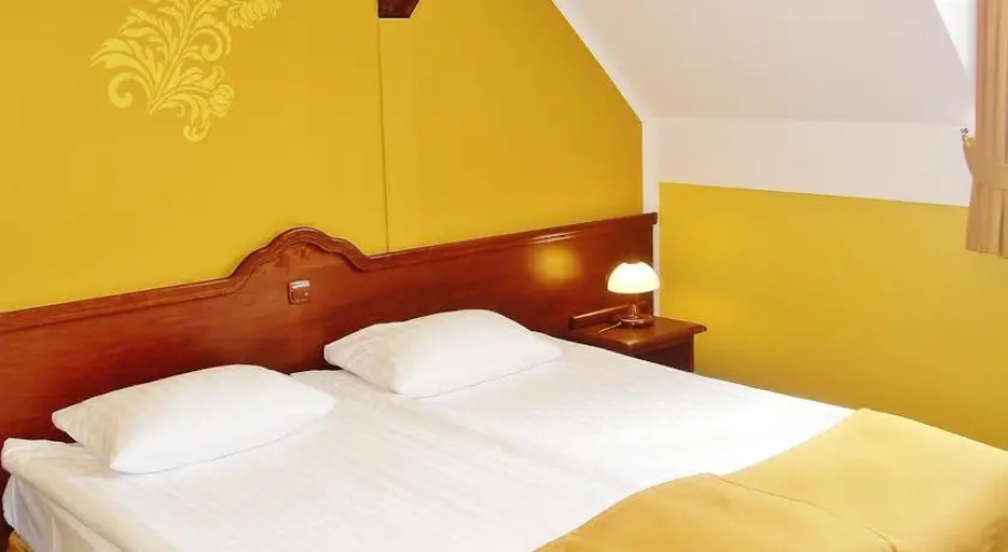 Hotelik Mazurska Chata