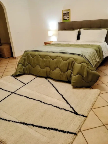 Rosy Suite Bed & Breakfast