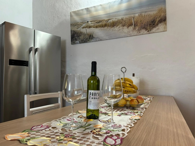 Casa Rural Juli