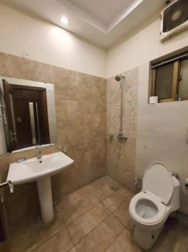 Grand Luxury Apartments