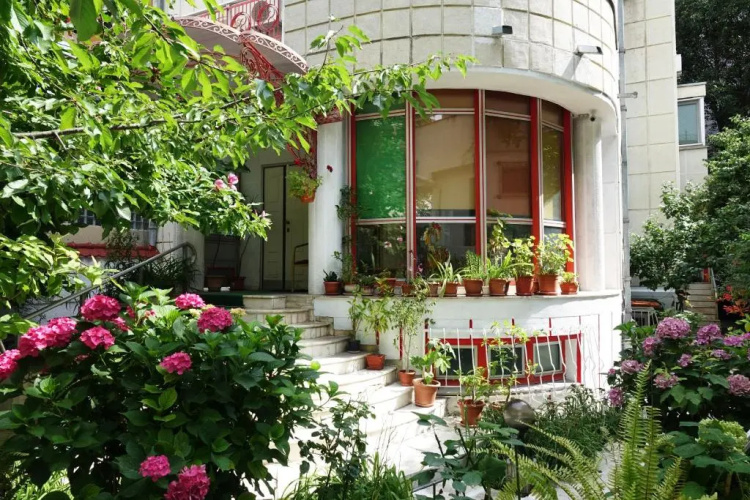 Imagen del hotel