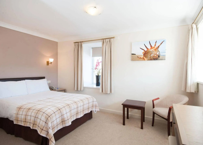 Hampshire Hotel