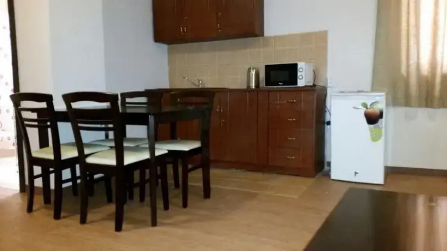 Union Hotel Apartment