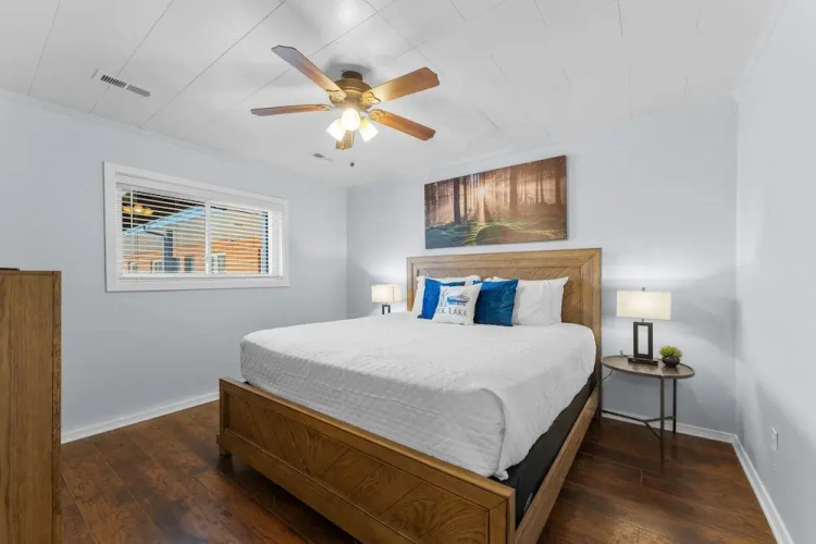 Sc3- Silver Cove 3 3 Bedroom Condo