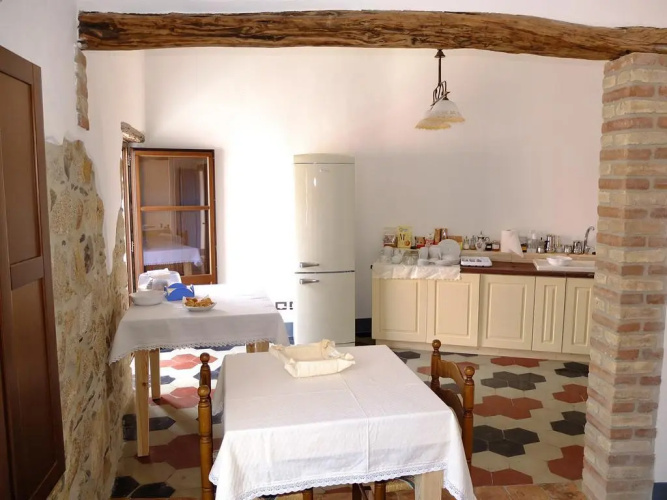 Casa Camilla
