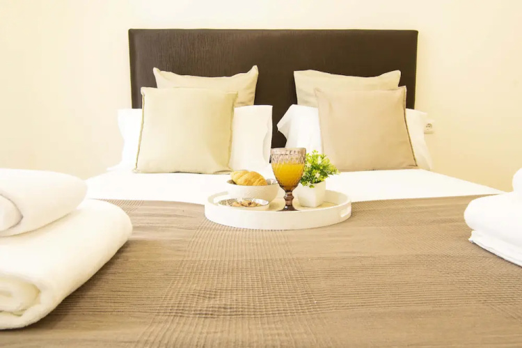 Letmalaga Franquelo Premium