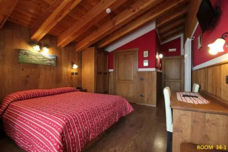 Hotel Meynet