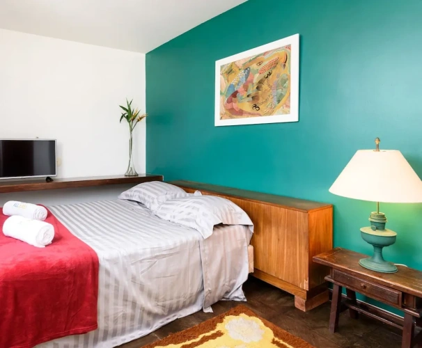 Economy Apartment