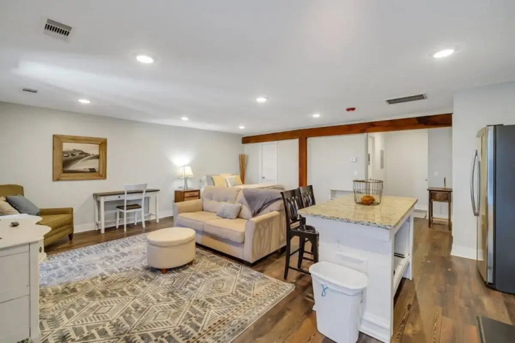 Eagle Exec Loft In Downtown Statesboro