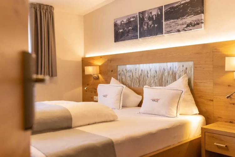 Business Single room