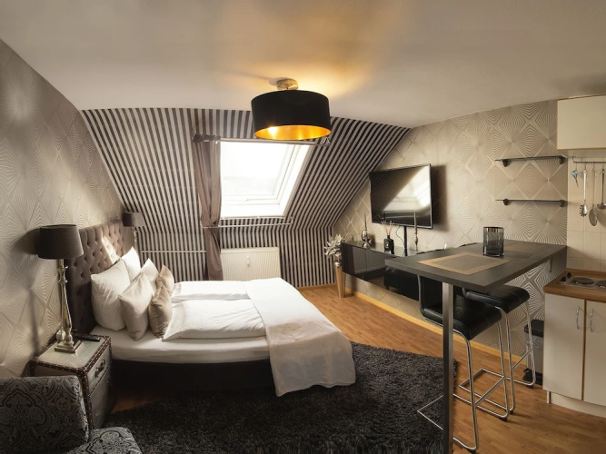 Design Studio Vendome