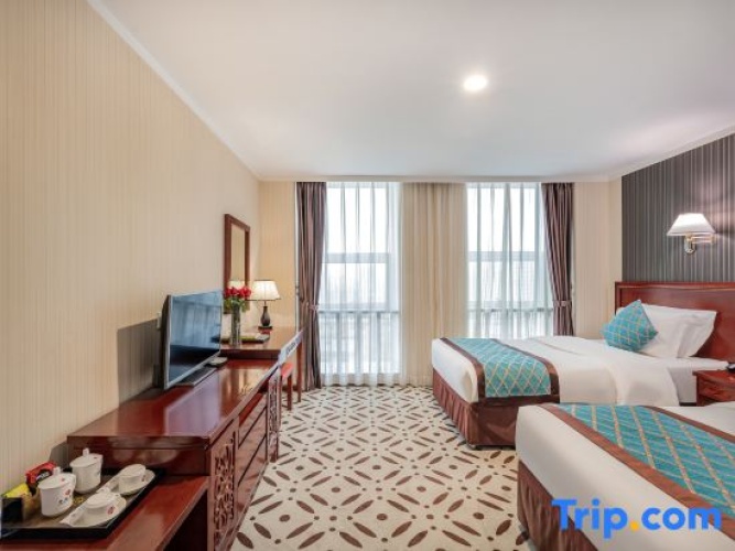 Business Twin room