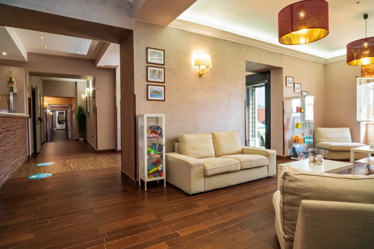 Imagen del hotel