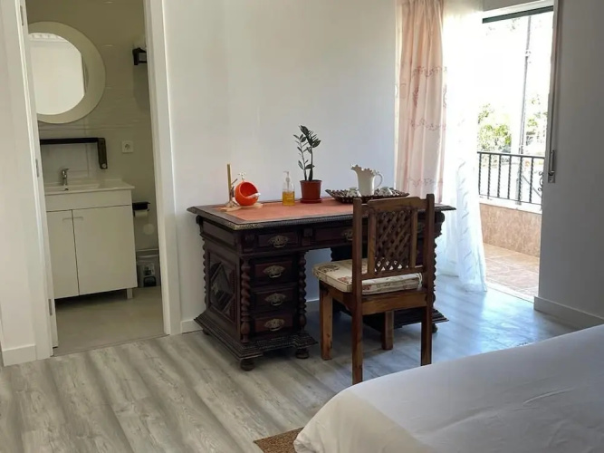 Alecrm D Estepe - Hostel