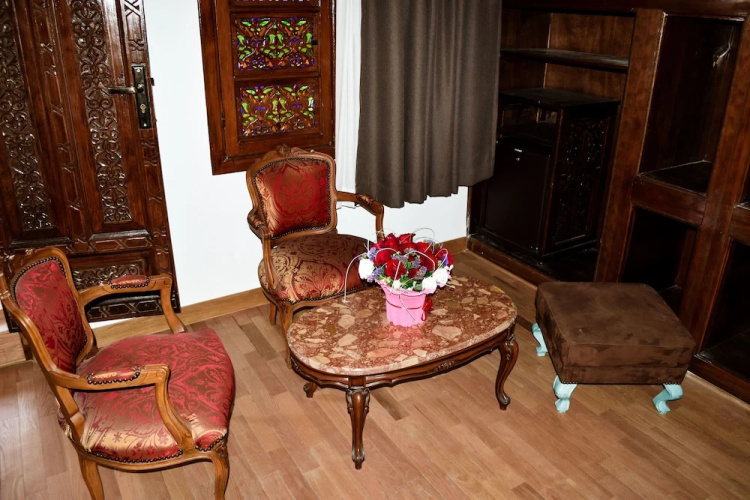 Riad Fes Andalucia