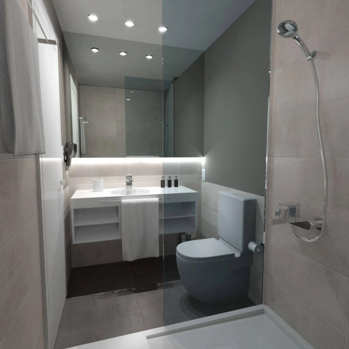 Hotel Rosamar & Spa photo 11