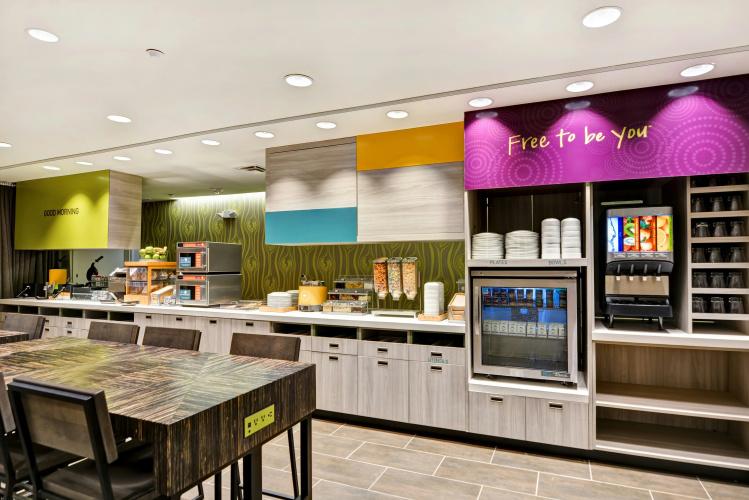 Home2 Suites by Hilton Daytona Beach Speedway, FL photo 11