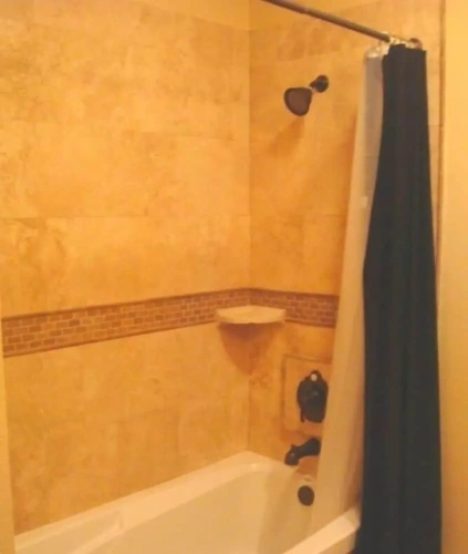 2 Bedrooms Deluxe Apartment