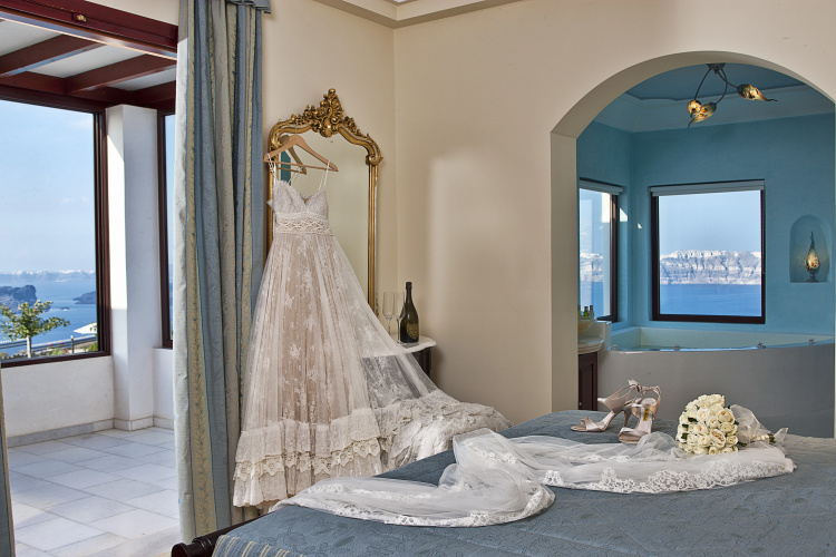 Maison Des Lys Luxury Suites photo 6