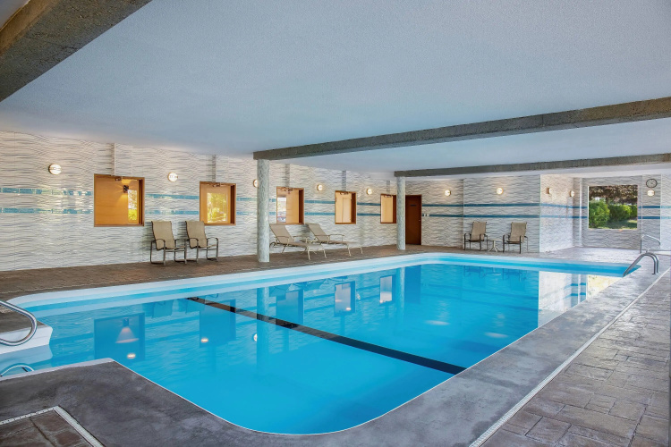 Days Inn & Suites by Wyndham West Edmonton photo 14