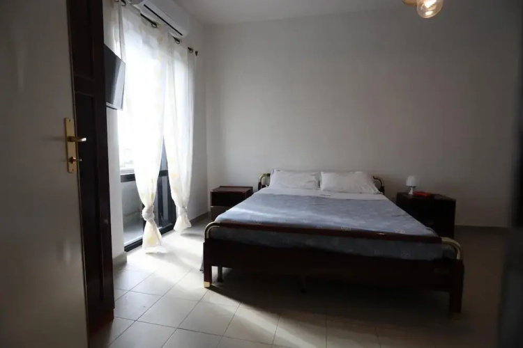 Hotel Barracuda