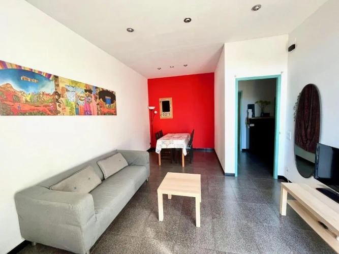 2 Bedrooms Apartment with balcony