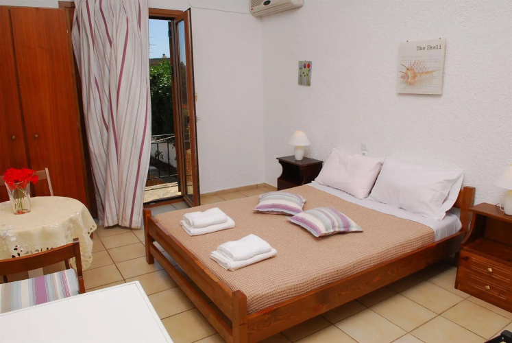 Athina Villas