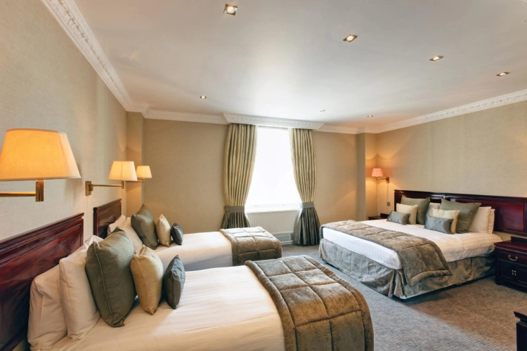 Strathmore Hotel photo 6