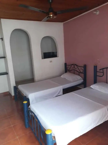 Hotel San Jorge Suite