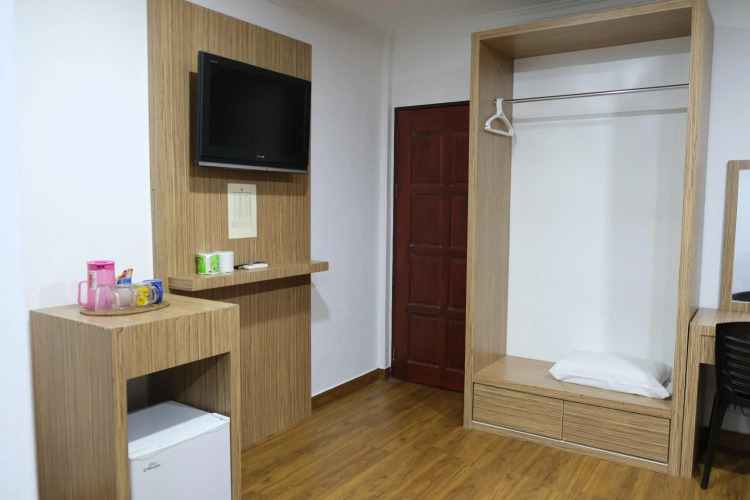 Фотография отеля