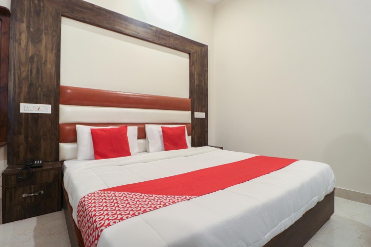 Classic Double room
