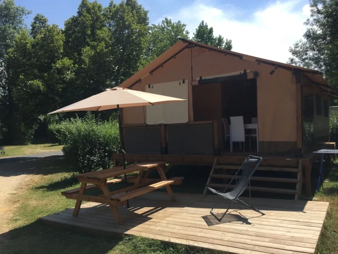 Family Tent