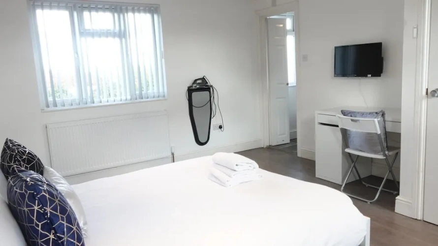 Comfort Triple room