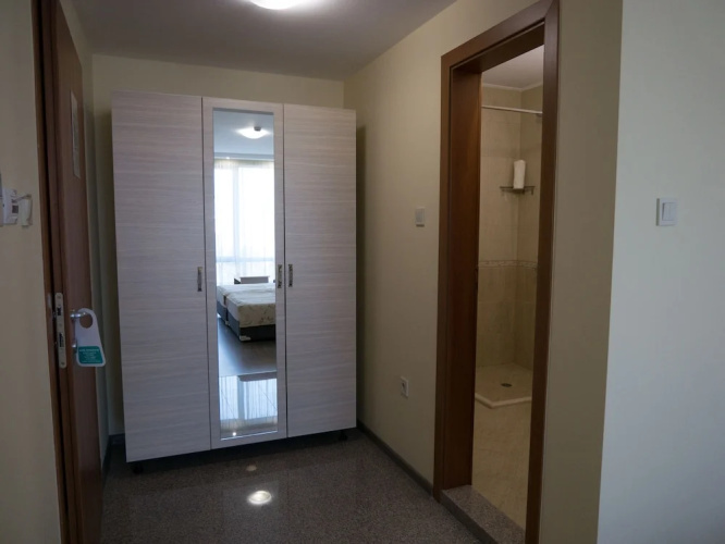Hotel Puldin COOP