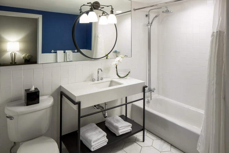 Hotel Indigo Boston Garden photo 10