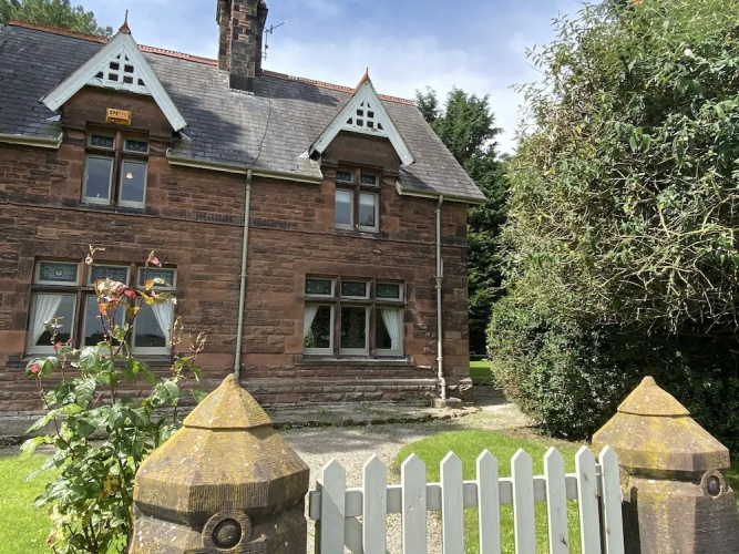 Thornton Manor Estates