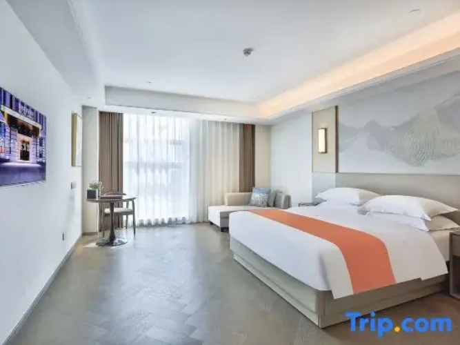 Radisson Vega Hotel Liangzhu Hangzhou