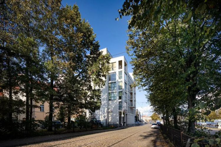 Old Riga Central Apartment