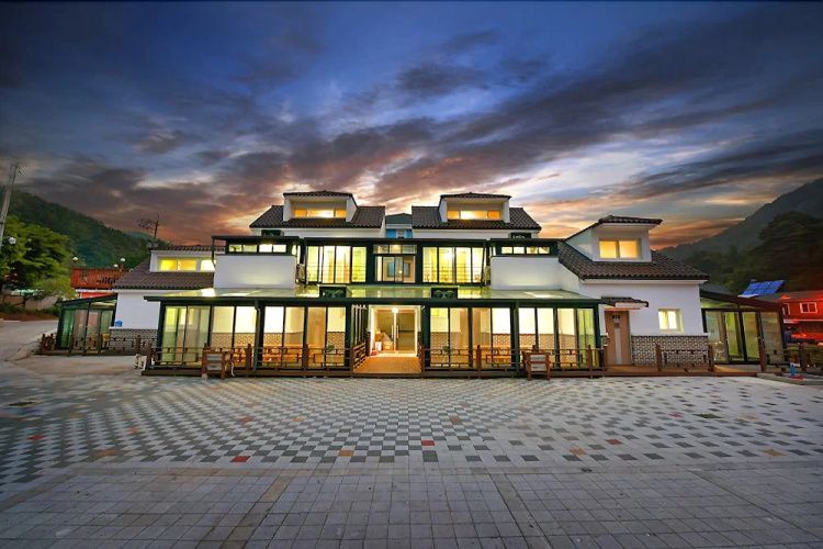 Hotelafbeelding