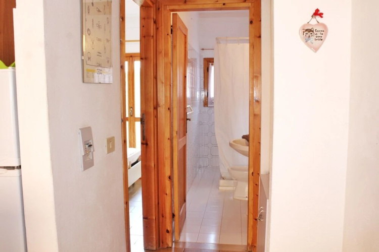 Porto Rotondo Garden Flats