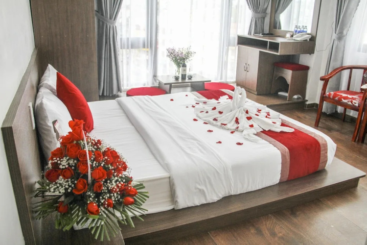Le Tuan Minh Hotel