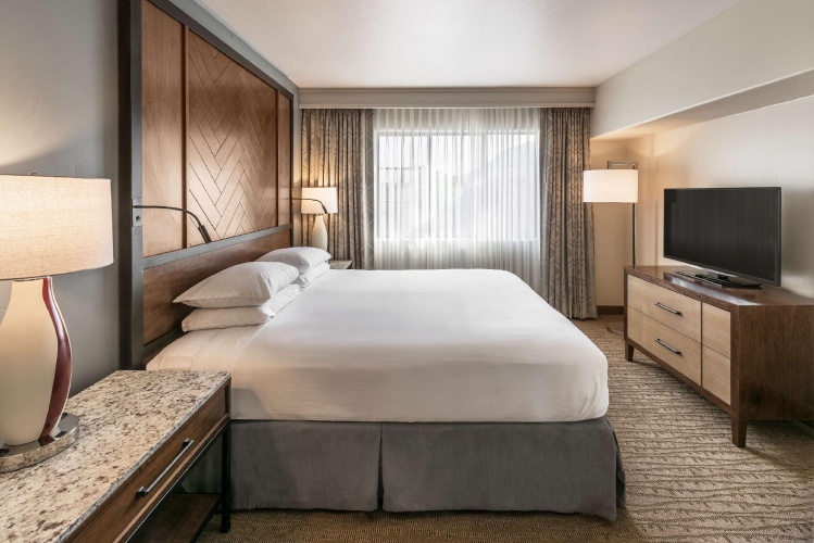 Premium Double Suite