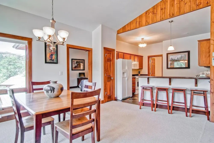 Black Canyon Inn Unit F10